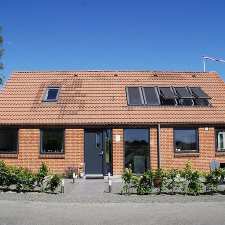 Aarhus Bugtens Perle Villa Malling Екстериор снимка