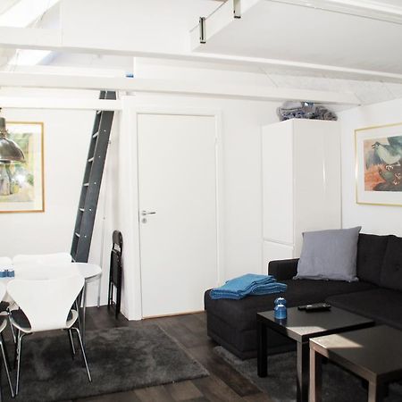 Aarhus Bugtens Perle Villa Malling Екстериор снимка