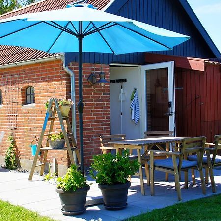 Aarhus Bugtens Perle Villa Malling Екстериор снимка