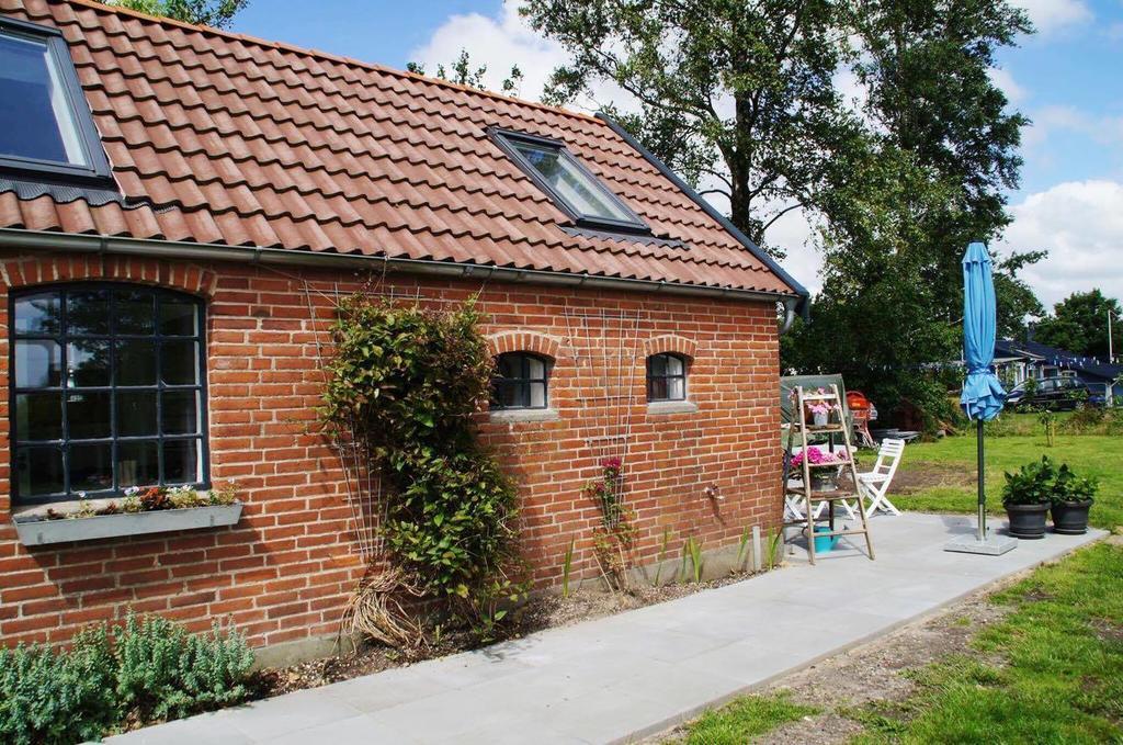 Aarhus Bugtens Perle Villa Malling Екстериор снимка