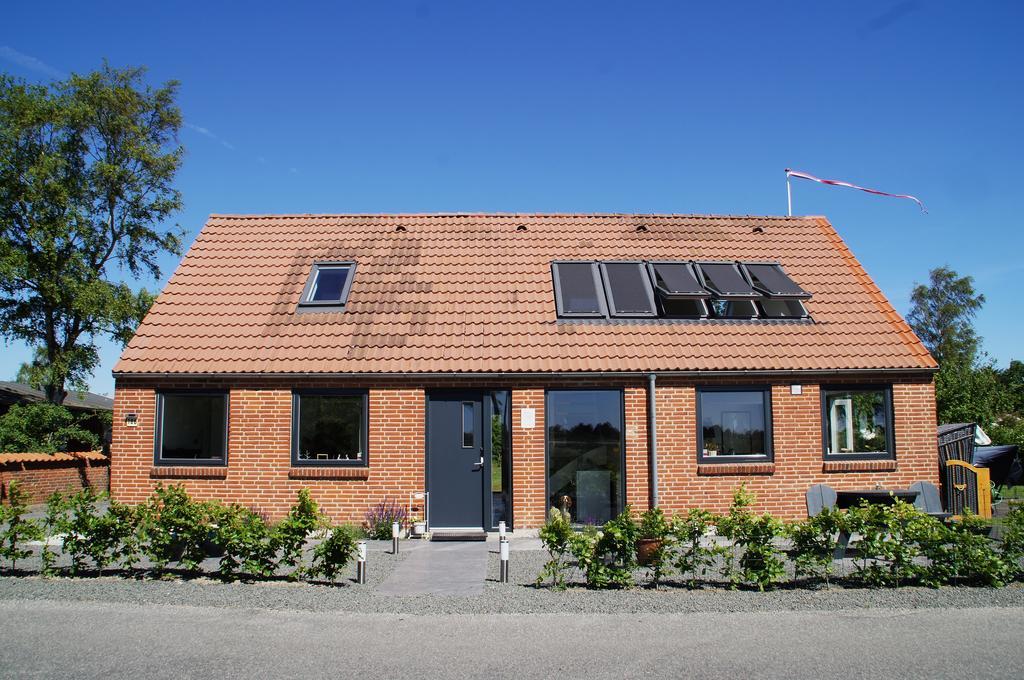 Aarhus Bugtens Perle Villa Malling Екстериор снимка