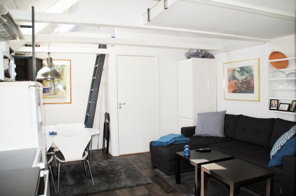 Aarhus Bugtens Perle Villa Malling Екстериор снимка