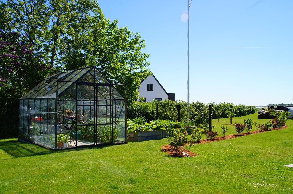 Aarhus Bugtens Perle Villa Malling Екстериор снимка