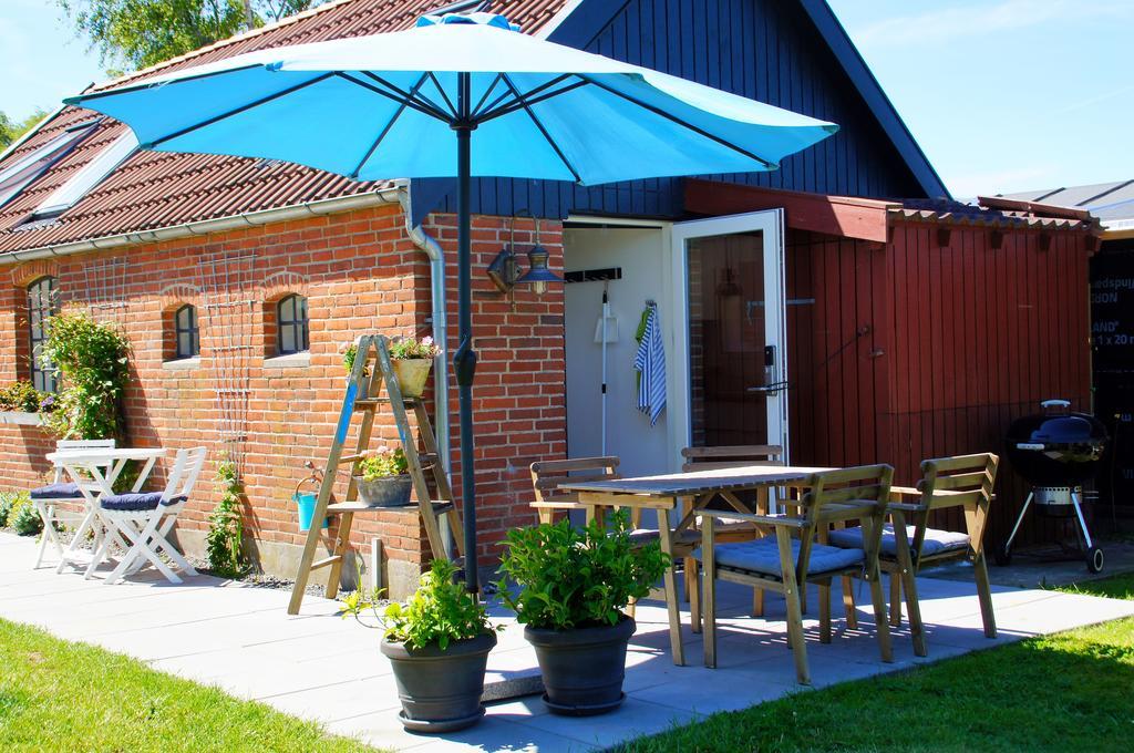 Aarhus Bugtens Perle Villa Malling Екстериор снимка